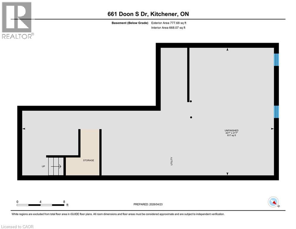 661 DOON SOUTH Drive thumbnail 47