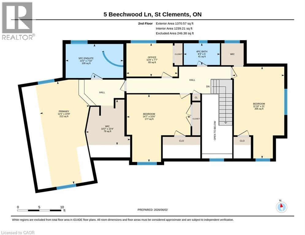 5 BEECHWOOD Lane thumbnail 49