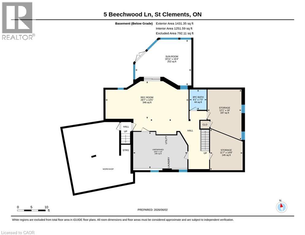 5 BEECHWOOD Lane thumbnail 50