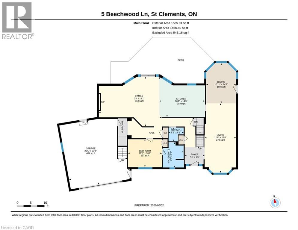 5 BEECHWOOD Lane thumbnail 48