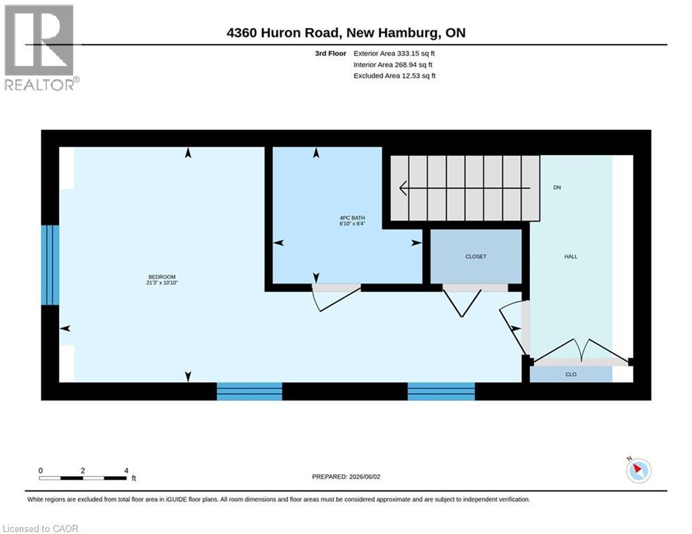 4360 HURON Road thumbnail 49