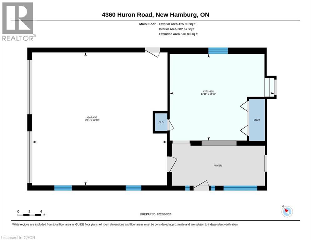 4360 HURON Road thumbnail 47