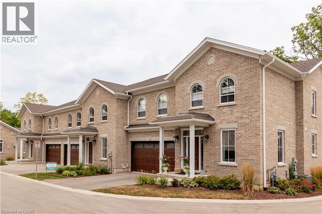 45 BLAIR Road Unit# 4