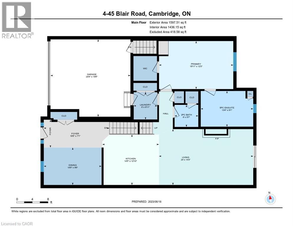 45 BLAIR Road Unit# 4 thumbnail 39