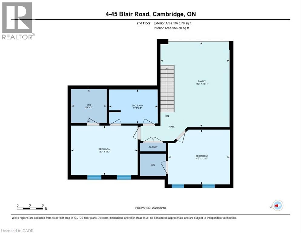45 BLAIR Road Unit# 4 thumbnail 40