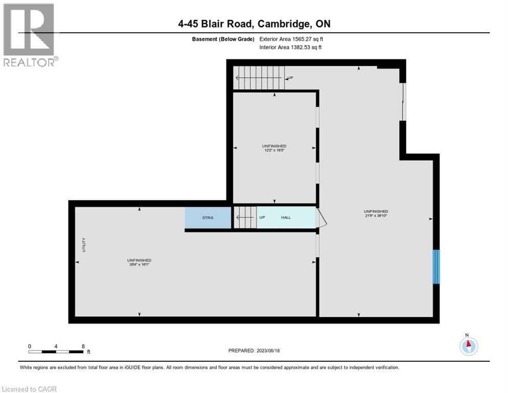 45 BLAIR Road Unit# 4 thumbnail 41