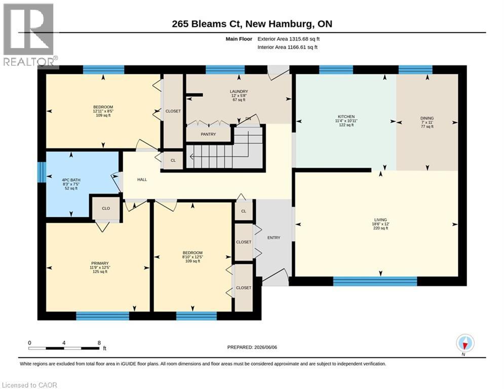 265 BLEAMS Court thumbnail 45