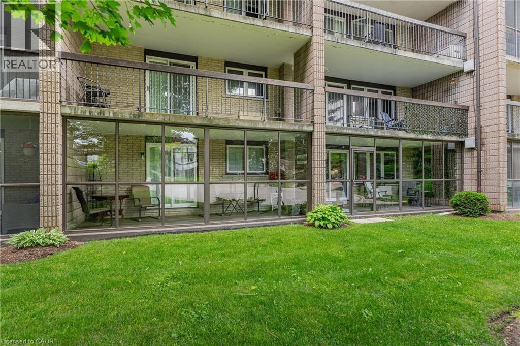 6 SHETTLESTON Drive Unit# 102 thumbnail 2