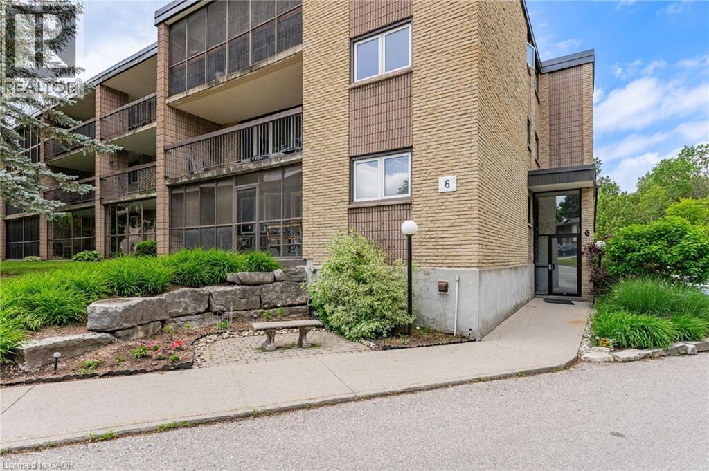 6 SHETTLESTON Drive Unit# 102 thumbnail 4