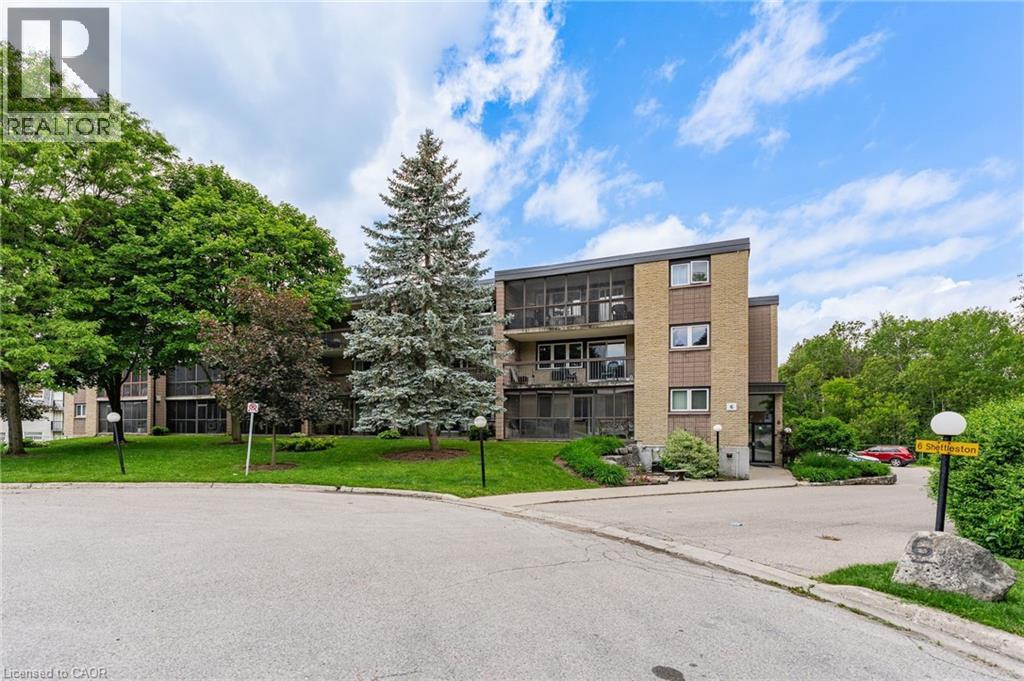 6 SHETTLESTON Drive Unit# 102 thumbnail 5