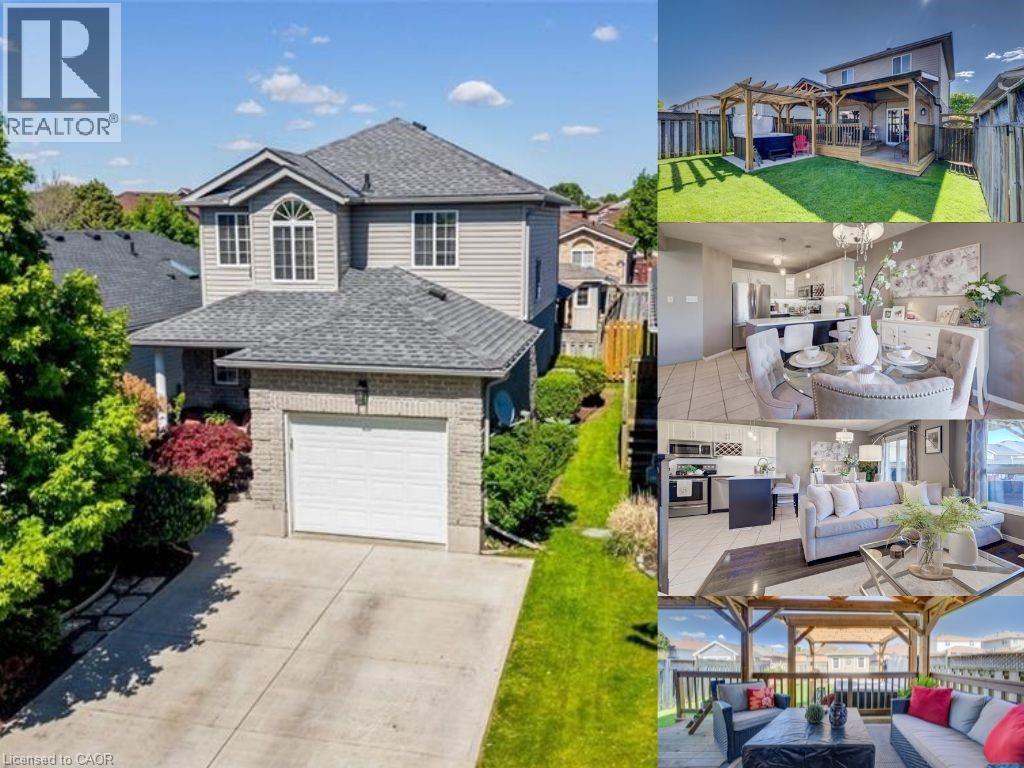 101 EDGEMERE Drive