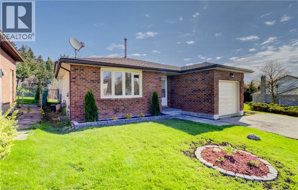 115 WESTVALE Drive