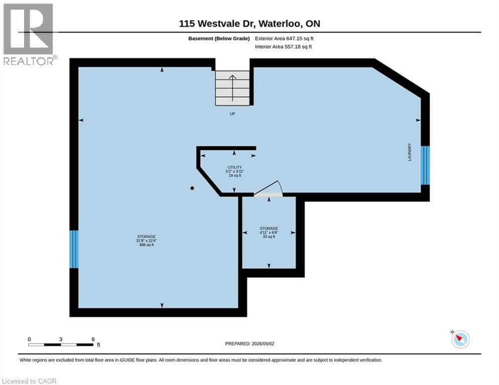 115 WESTVALE Drive thumbnail 37