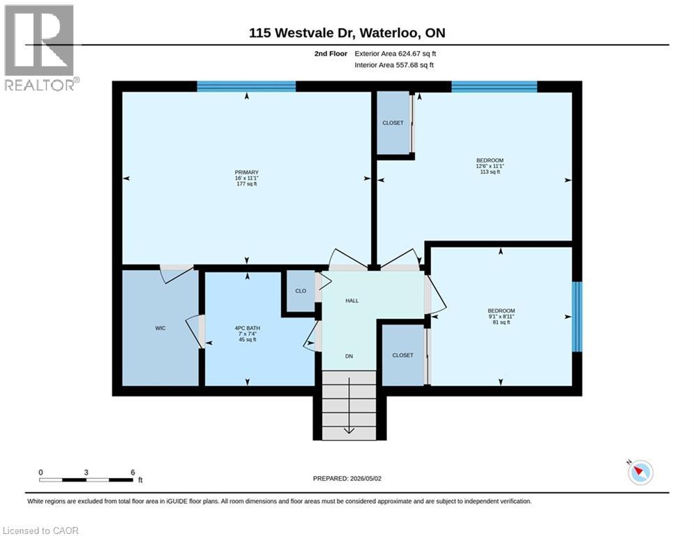 115 WESTVALE Drive thumbnail 35