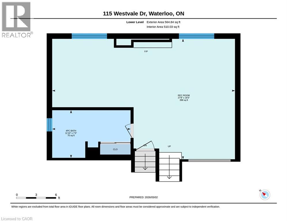 115 WESTVALE Drive thumbnail 36