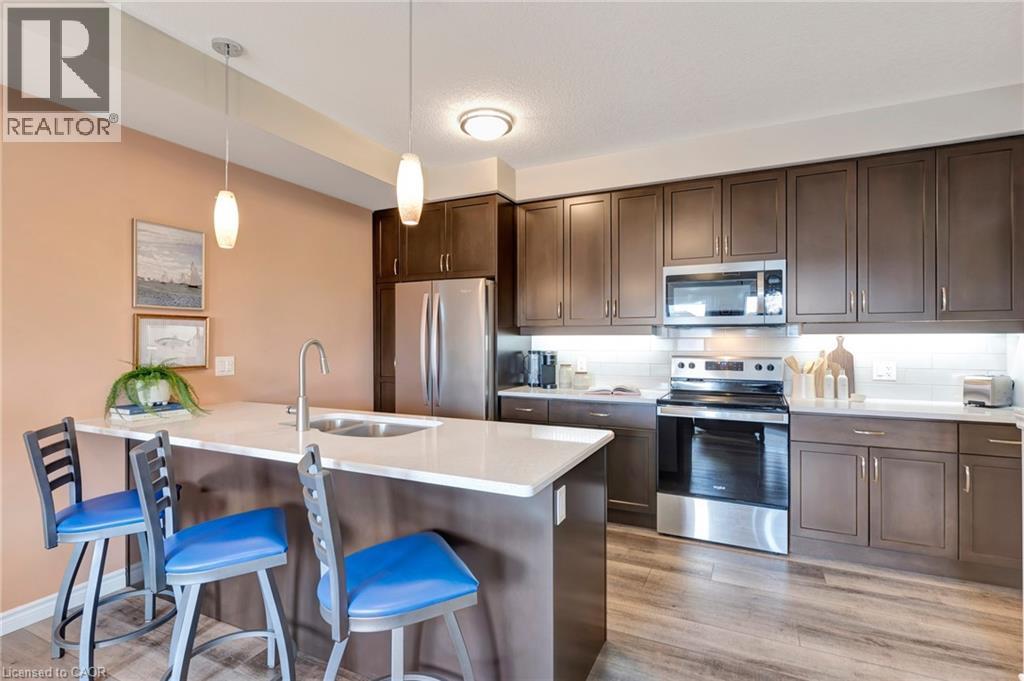 408 GUELPH Avenue Unit# 209 thumbnail 14