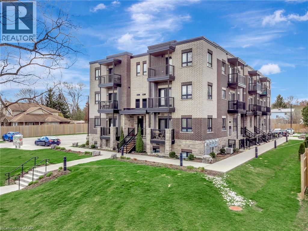 408 GUELPH Avenue Unit# 209 thumbnail 2