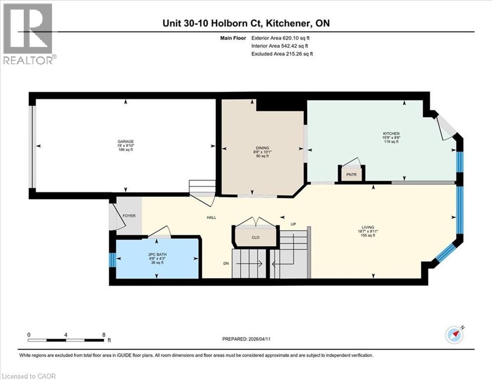 10 HOLBORN Court Unit# 30 thumbnail 44