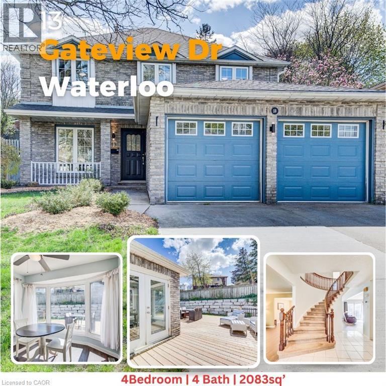 13 GATEVIEW Drive thumbnail 2