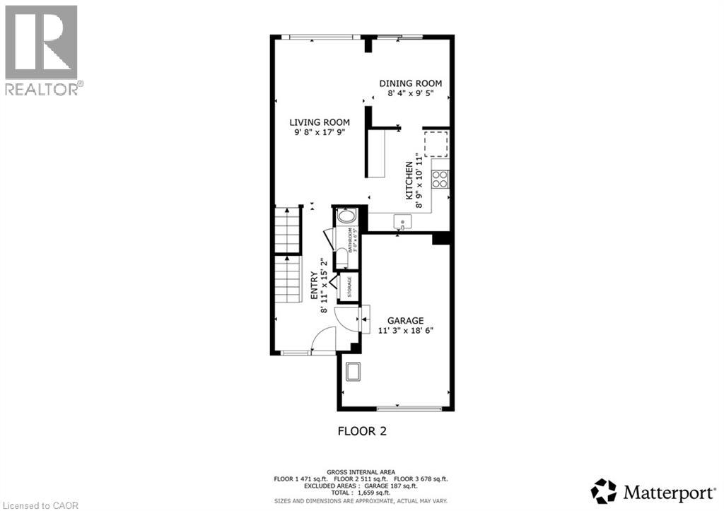 89 WOOLWICH Street Unit# 10 thumbnail 49