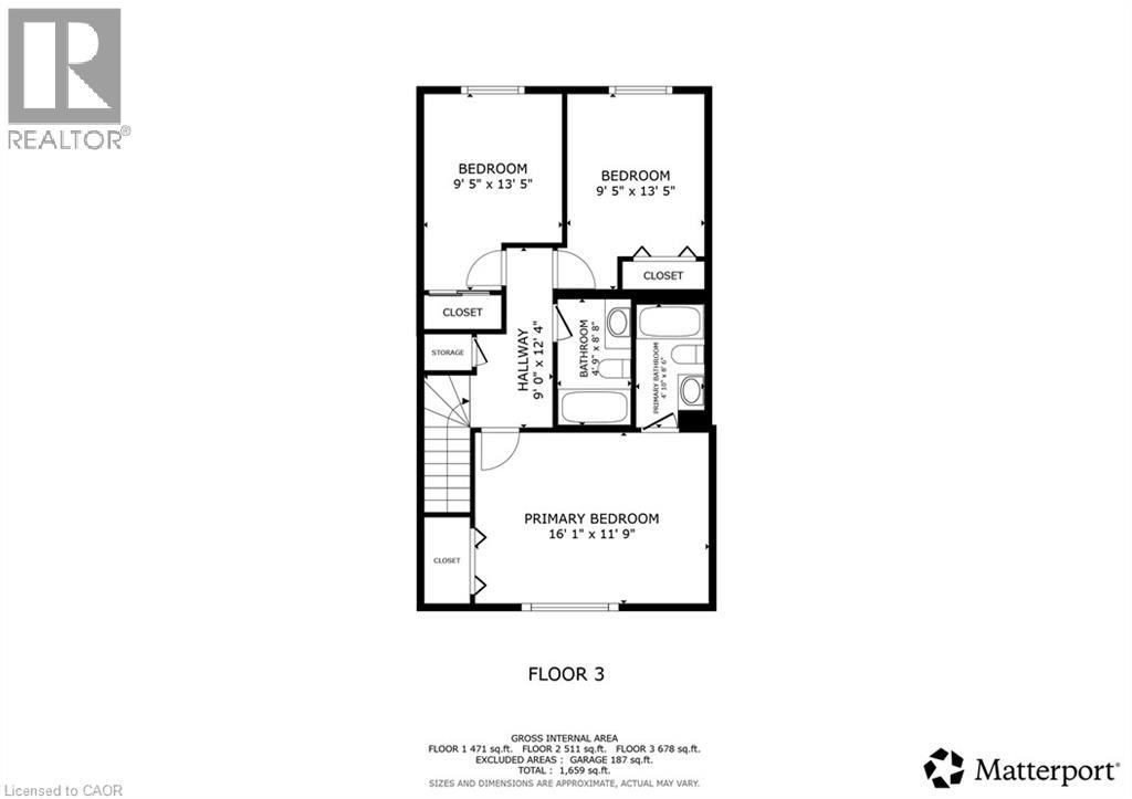89 WOOLWICH Street Unit# 10 thumbnail 48