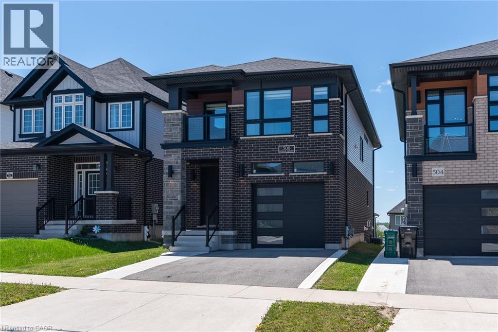 508 NATHALIE Crescent thumbnail 3