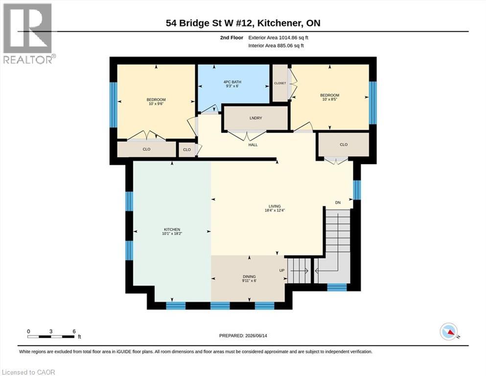 54 BRIDGE Street W Unit# 12 thumbnail 35