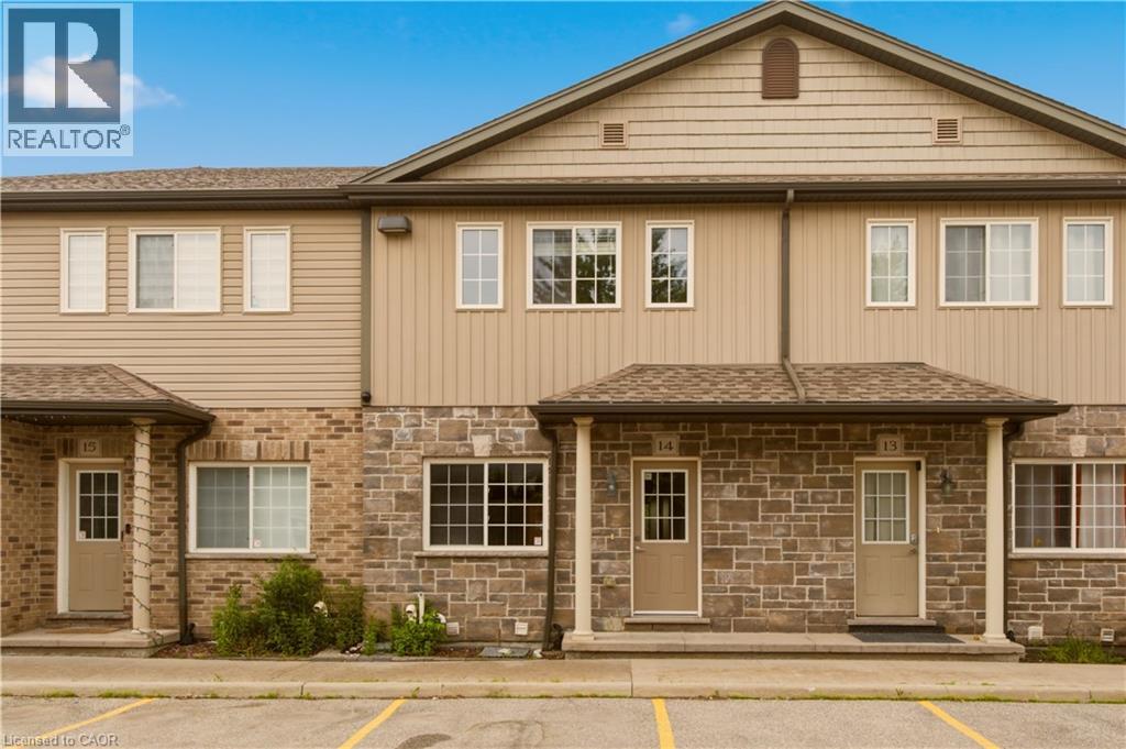 1180 COUNTRYSTONE Drive Unit# 14