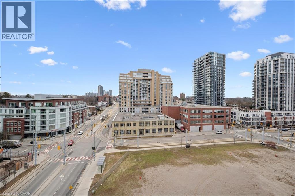 181 KING Street S Unit# 714 thumbnail 32