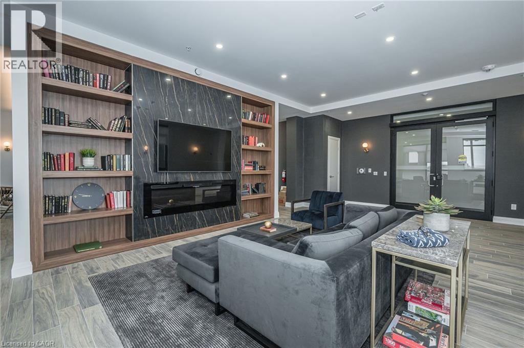 181 KING Street S Unit# 714 thumbnail 7