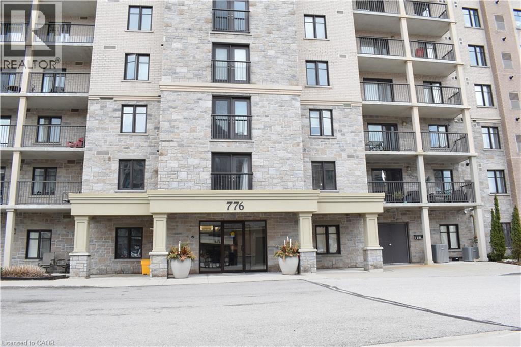 776 LAURELWOOD Drive Unit# 406 thumbnail 2