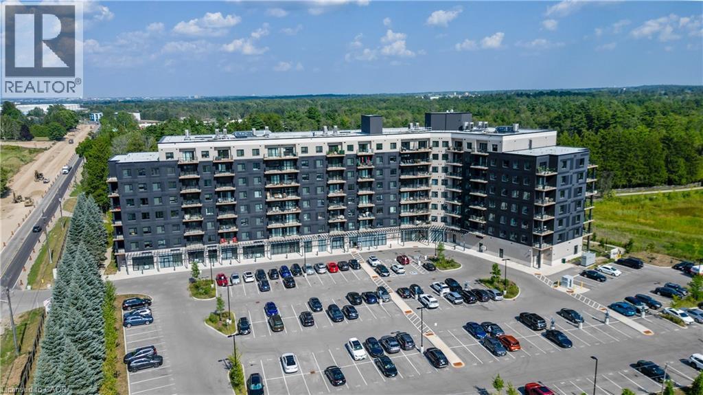 525 NEW DUNDEE Road Unit# 710 thumbnail 2