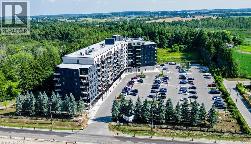 525 NEW DUNDEE Road Unit# 710 thumbnail 3