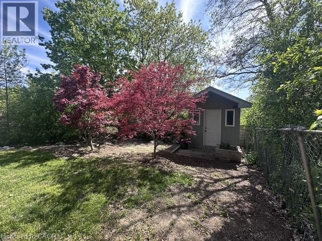 423 CADBURY Court Unit# A thumbnail 38