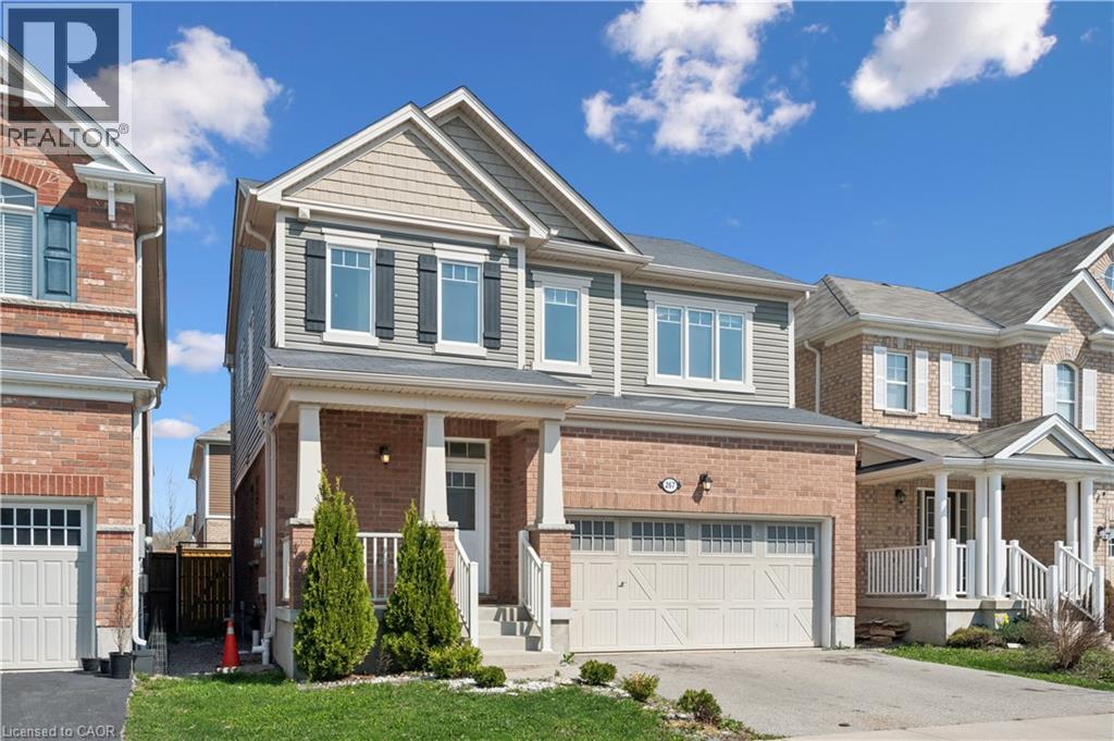 267 GROVEHILL Crescent thumbnail 3