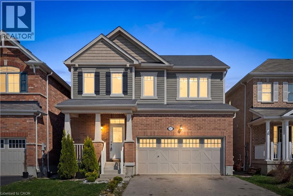 267 GROVEHILL Crescent thumbnail 2