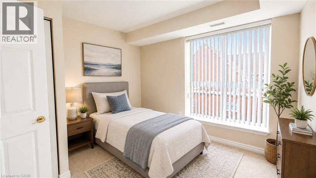 20 ST. GEORGE Street Unit# 404 thumbnail 14