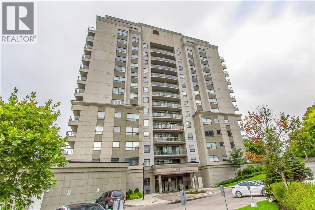170 WATER Street N Unit# 807 thumbnail 2