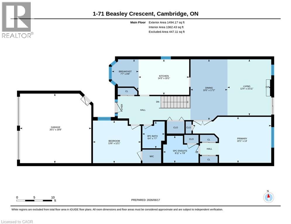 71 BEASLEY Crescent Unit# 1 thumbnail 42