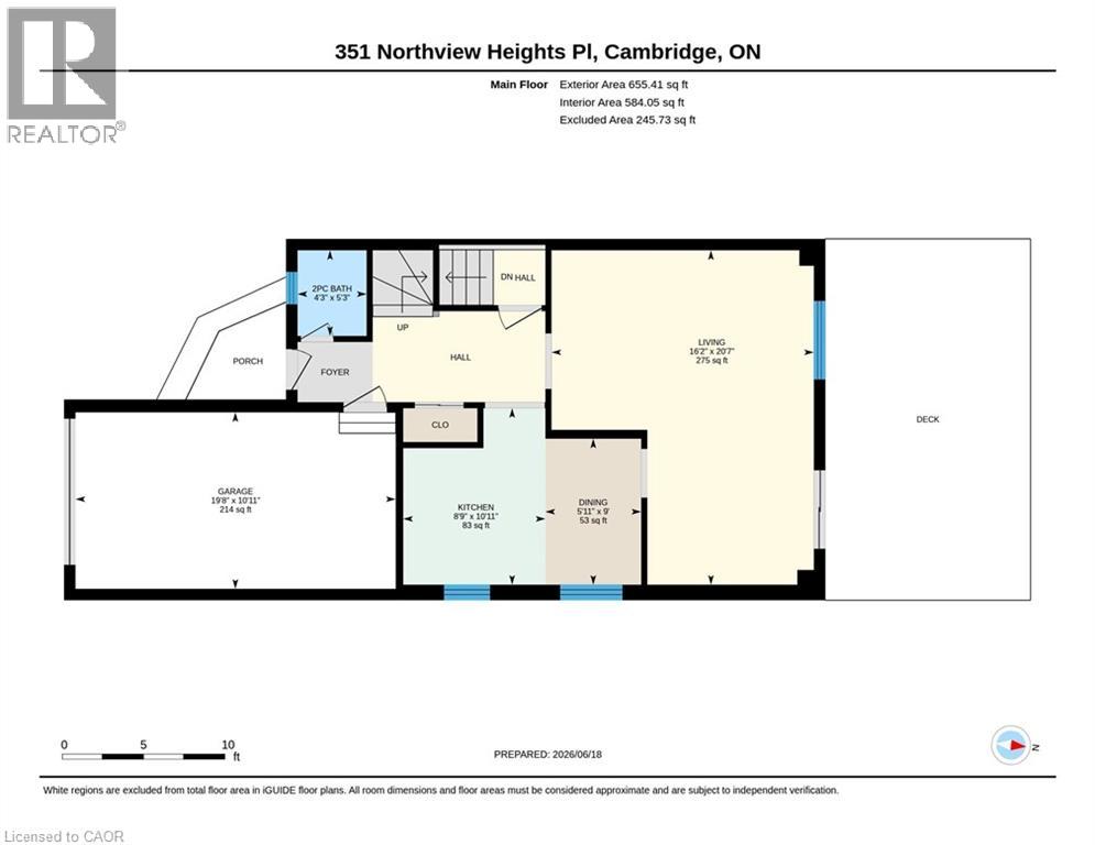 351 N NORTHVIEW HEIGHTS Place thumbnail 25