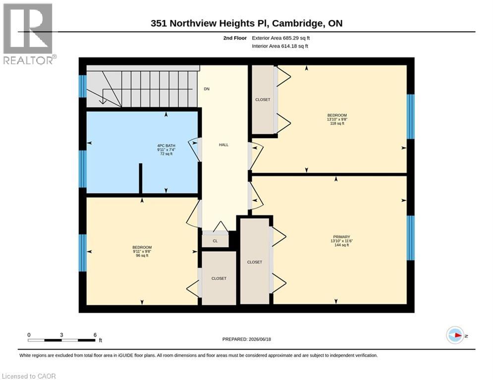 351 N NORTHVIEW HEIGHTS Place thumbnail 26