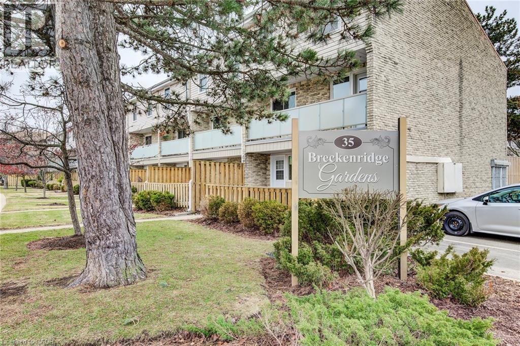 35 BRECKENRIDGE Drive Unit# 64 thumbnail 22