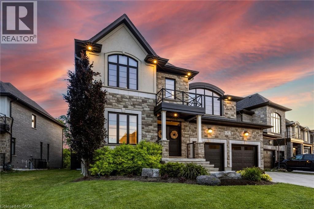 95 PONDCLIFFE Drive thumbnail 48