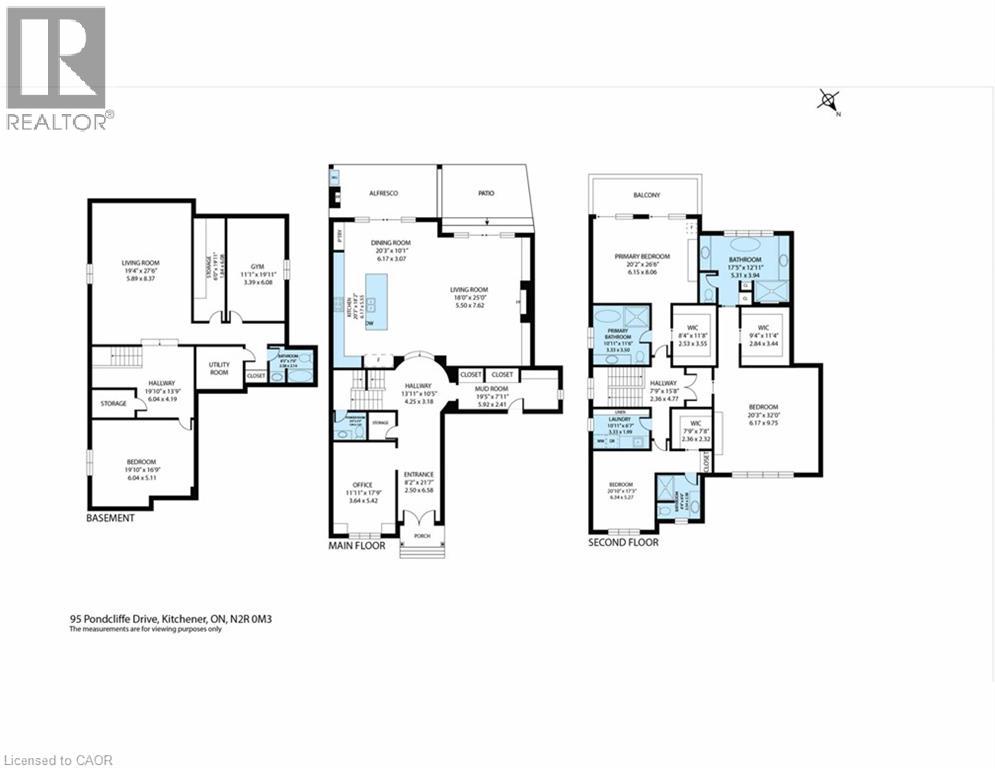95 PONDCLIFFE Drive thumbnail 50
