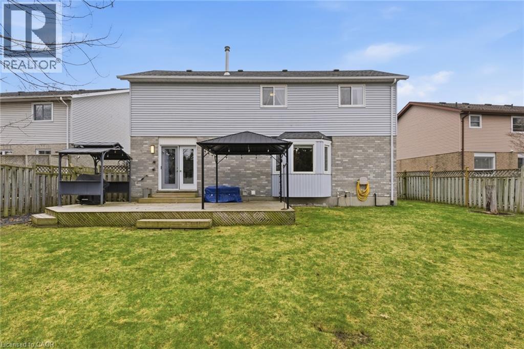 107 ROSE BRIDGE Crescent thumbnail 44