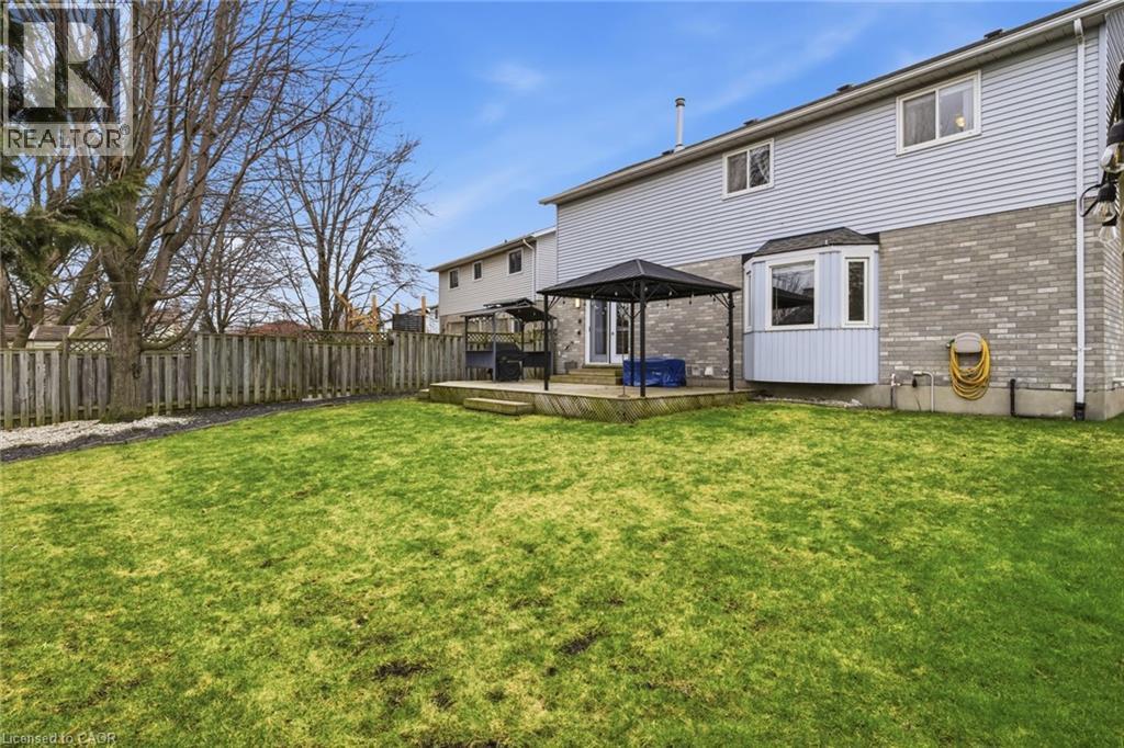 107 ROSE BRIDGE Crescent thumbnail 46
