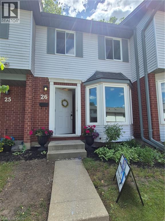 219 KINGSWOOD Drive Unit# 26 thumbnail 39
