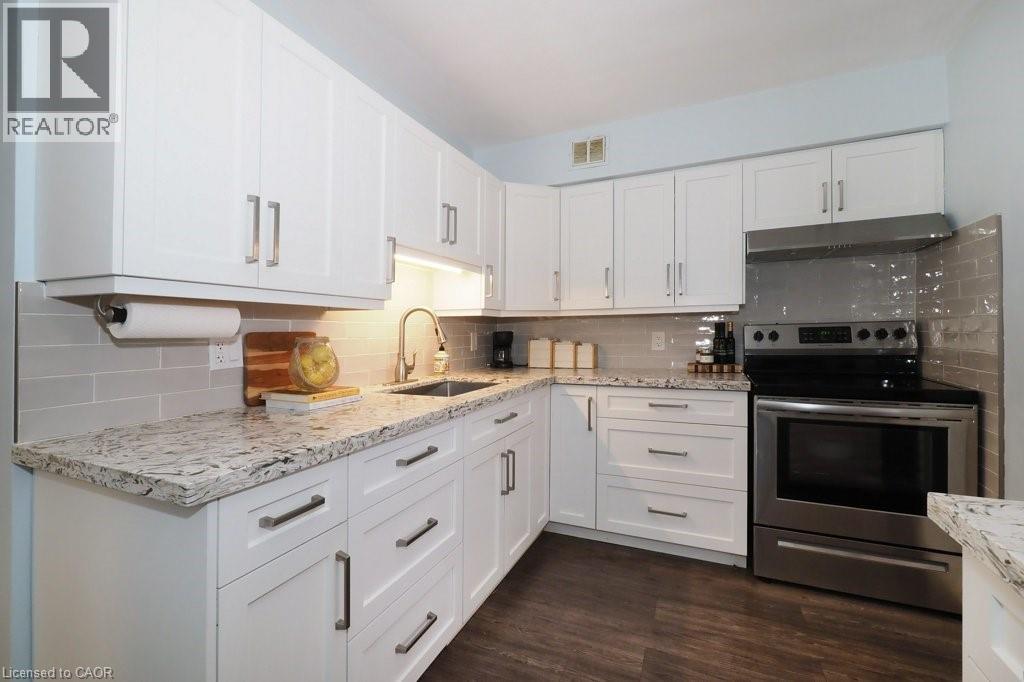 58 BRIDGEPORT Road E Unit# 806 thumbnail 7