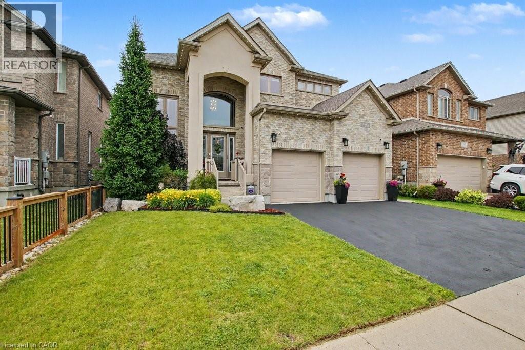 157 GREEN GATE Boulevard thumbnail 2