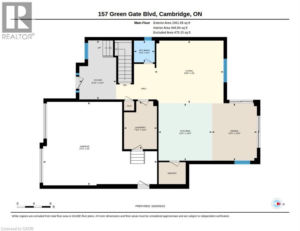 157 GREEN GATE Boulevard thumbnail 48